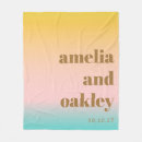 Zoek naar strand dekens Bestemmingsbruiloft