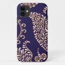 Zoek naar henna patroon iphone hoesjes Girly