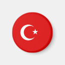Zoek naar vlag turkije magneten Land