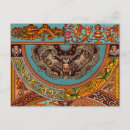 Zoek naar gargoyles briefkaarten Gotisch