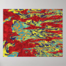 Zoek naar expressionistisch posters Levendige kleuren