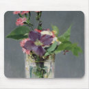 Zoek naar manet muismatten Bloemen