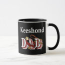 Zoek naar keeshonden mokken Schattig
