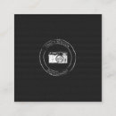 Zoek naar noodsituatie visitekaartjes Modern