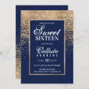 Zoek naar elegant sweet sixteen uitnodigingen Gast