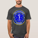 Zoek naar emt heren tshirts Brandweerdienst