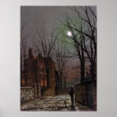 Zoek naar clair de lune posters Maan