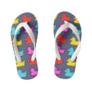 Zoek naar eenden slippers Schattig