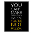 Zoek naar grappig dieet posters Restaurant