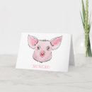 Zoek naar piggy kaarten Schatje
