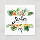 Zoek naar gordijnen visitekaartjes Haarstylist