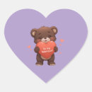 Zoek naar mooie liefde stickers Koppel