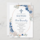 Zoek naar bautizo uitnodigingen Mooi