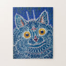 Zoek naar vintage katten puzzels Gezin