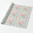 Zoek naar rose pastel cadeaupapier Roos