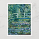 Zoek naar monet briefkaarten Blauw