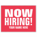 Zoek naar personeel stickers Voor iedereen