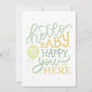 Zoek naar congratulations baby kaarten Voor kinderen