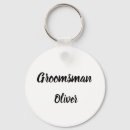 Zoek naar huwelijk geschenken Getuige (bruidegom)