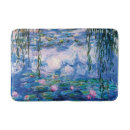 Zoek naar monet badmatten Tuin