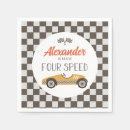 Zoek naar vieren servetten Voor kinderen