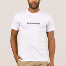 Zoek naar overwerk tshirts Baan