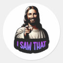 Zoek naar grappige jesus stickers Kerstmis