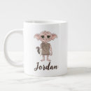 Zoek naar dobby mokken Dobby is vrij