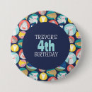 Zoek naar leuke buttons Ieder kind