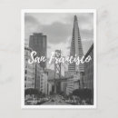 Zoek naar vintage san francisco briefkaarten Retro
