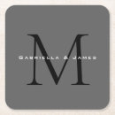 Zoek naar leuke trendy onderzetters Voor haar