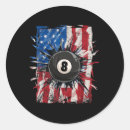Zoek naar 8 ball stickers Speler