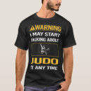 Zoek naar grappig judo tshirts Vechtkunsten