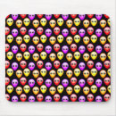 Zoek naar aliens muismatten Fantasie