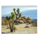 Zoek naar joshua tree national park kalenders Landschap