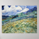 Zoek naar van gogh landschap posters Klassiek