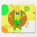 Zoek naar monsters muismatten Ieder kind