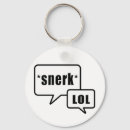 Zoek naar lol sleutelhangers Internet