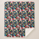 Zoek naar ara dekens Dier