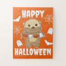 Zoek naar costume puzzels Halloween