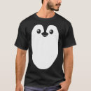 Zoek naar penguin heren tshirts Geest