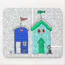 Zoek naar antiek bloemen muismatten Dieren