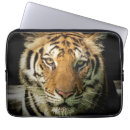 Zoek naar tijger laptop sleeves Dier
