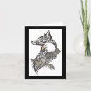 Zoek naar witte wolf briefkaarten Voor hem