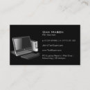 Zoek naar pc reparatie visitekaartjes Technologie