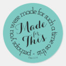 Zoek naar woordkunst stickers Inspirerend