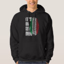 Zoek naar italië hoodies Het is