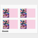 Zoek naar libel stickers Bloemen