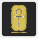 Zoek naar ankh symbool stickers Oude egypte