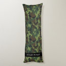 Zoek naar camouflagepatroon kussens Boscamouflage